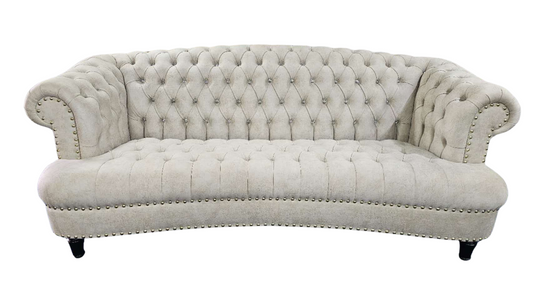 Valenti Classic Chesterfield Sofa